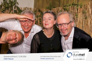 Sommernachtsball